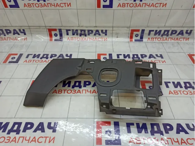 Накладка под рулевую колонку Renault Megane 7701058992