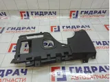 Накладка под рулевую колонку Renault Megane 7701058992