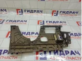 Накладка под рулевую колонку Renault Megane 7701058992