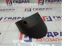 Кожух рулевой колонки нижний Renault Megane 7701207698