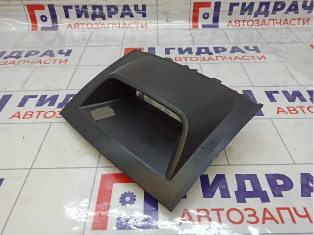 Накладка торпедо Renault Megane