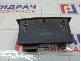 Накладка торпедо Renault Megane