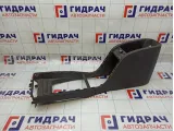 Консоль центральная Renault Megane 8200835110