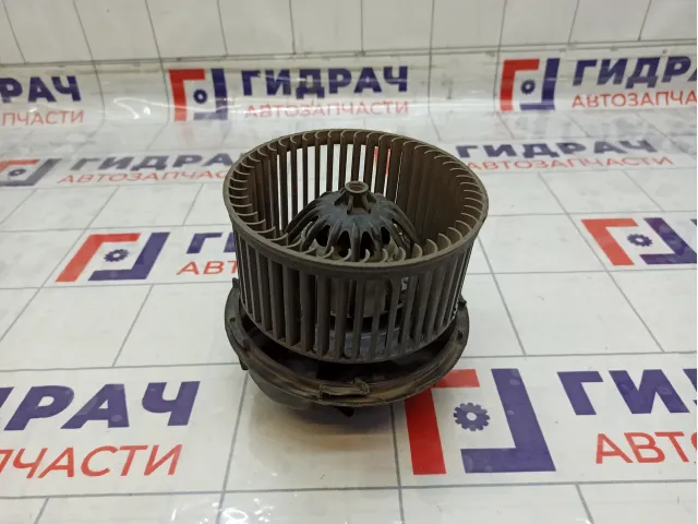 Моторчик отопителя (печки) Renault Megane 7701056964