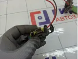 Резистор отопителя Renault Megane 7701207717