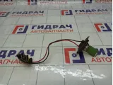 Резистор отопителя Renault Megane 7701207717