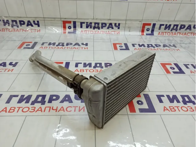 Радиатор отопителя (печки) Renault Megane 7701209524