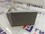 Радиатор отопителя (печки) Renault Megane 7701209524