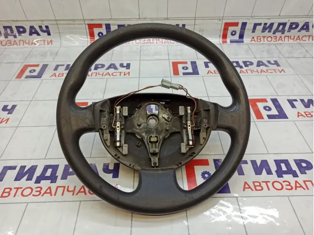 Рулевое колесо Renault Megane 8200218375