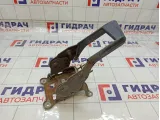 Рычаг, педаль стояночного тормоза Renault Megane 8200321029