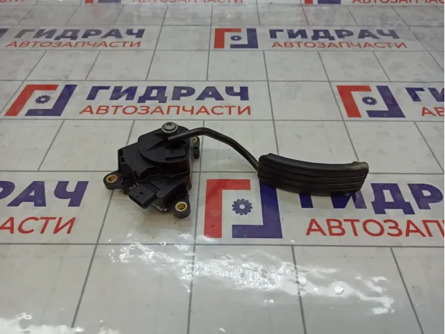 Педаль газа Renault Megane 8200153268