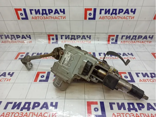 Рулевая колонка Renault Megane 8200738088