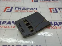 Блок электронный Renault Megane