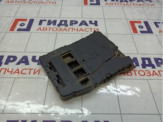 Блок электронный Renault Megane