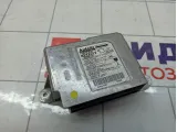 Блок управления AIR BAG Renault Megane 8200481132