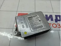 Блок управления AIR BAG Renault Megane 8200481132