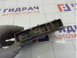 Блок управления двигателем Renault Megane 8200321263