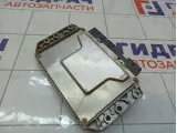 Блок управления двигателем Renault Megane 8200321263