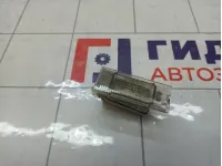Фонарь подсветки номера Renault Megane 7700796163