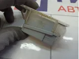 Фонарь подсветки номера Renault Megane 7700796163