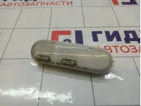 Плафон салонный Renault Megane 8200073231