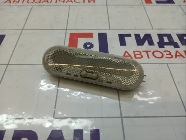Плафон салонный Renault Megane 8200074362
