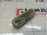 Плафон салонный Renault Megane 8200074362