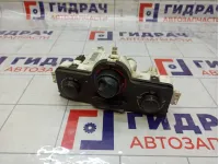 Блок управления отопителем (печкой) Renault Megane 7701055145