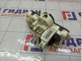 Блок управления отопителем (печкой) Renault Megane 7701055145