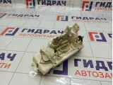 Блок управления отопителем (печкой) Renault Megane 7701055145