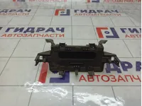 Дисплей информационный Renault Megane 8200350498