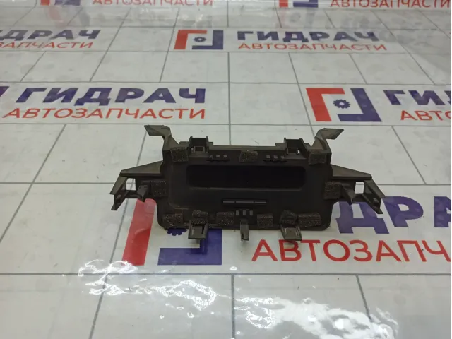 Дисплей информационный Renault Megane 8200350498