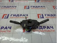 Переключатель подрулевой в сборе Renault Megane 8200216446