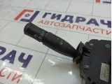 Переключатель подрулевой в сборе Renault Megane 8200216446