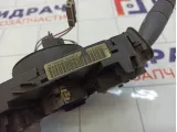 Переключатель подрулевой в сборе Renault Megane 8200216446