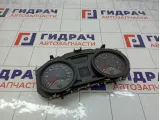 Панель приборов Renault Megane 8200399692