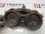 Панель приборов Renault Megane 8200399692