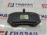 Панель приборов Renault Megane 8200399692