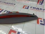 Фонарь задний стоп сигнал Renault Megane 8200175536