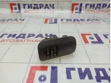 Кнопка корректора фар Renault Megane 8200095495