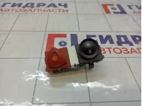 Кнопка аварийной сигнализации Renault Megane 8200095493