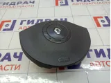 Подушка безопасности в рулевое колесо Renault Megane 8200414934