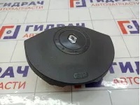 Подушка безопасности в рулевое колесо Renault Megane 8200414934