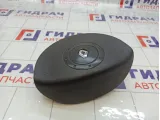 Подушка безопасности в рулевое колесо Renault Megane 8200414934