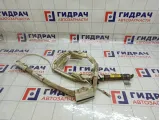 Подушка безопасности боковая (шторка) правая Renault Megane 8200432644