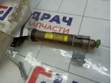 Подушка безопасности боковая (шторка) правая Renault Megane 8200432644
