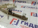 Подушка безопасности боковая (шторка) правая Renault Megane 8200432644