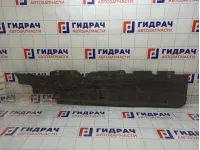 Защита антигравийная Renault Megane 8200343888