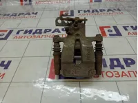 Суппорт тормозной задний левый Renault Megane 7701207693