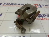 Суппорт тормозной задний левый Renault Megane 7701207693